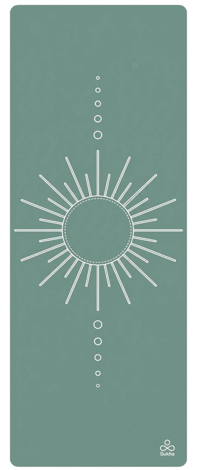 Yoga Mat Sol Prana