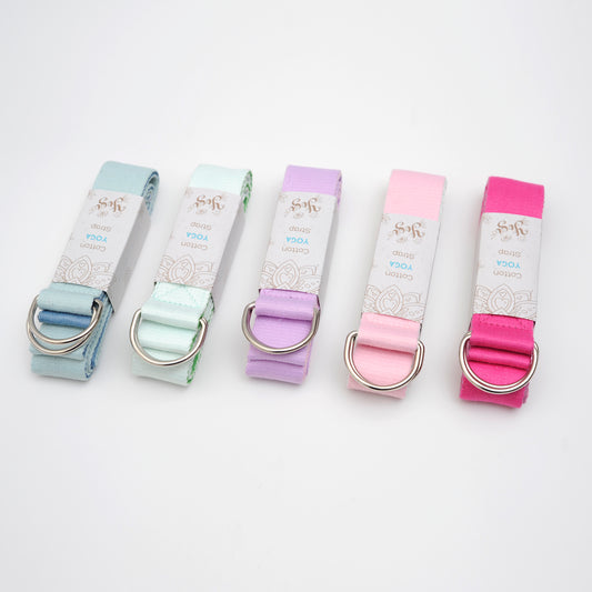 Yoga Straps