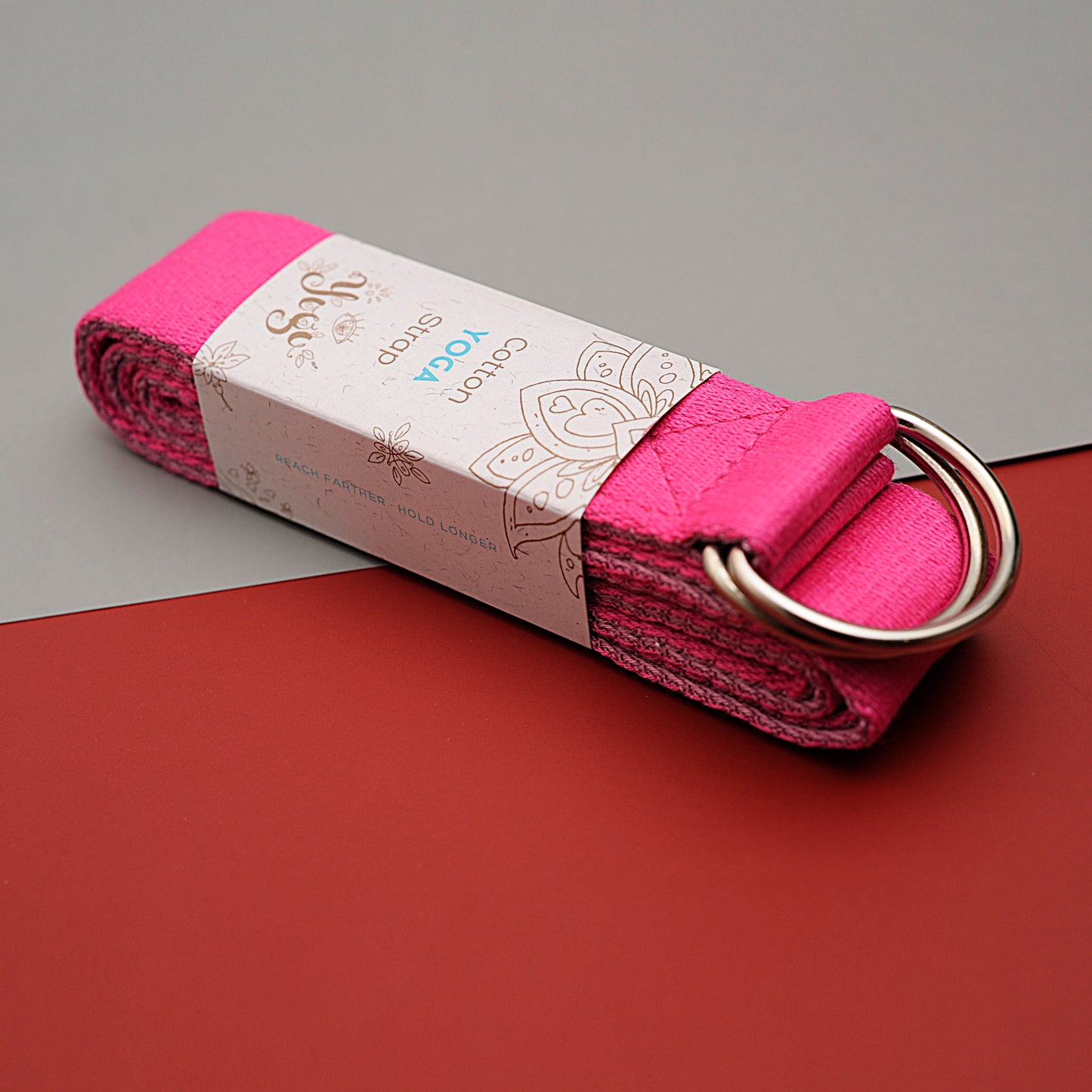 Yoga Straps
