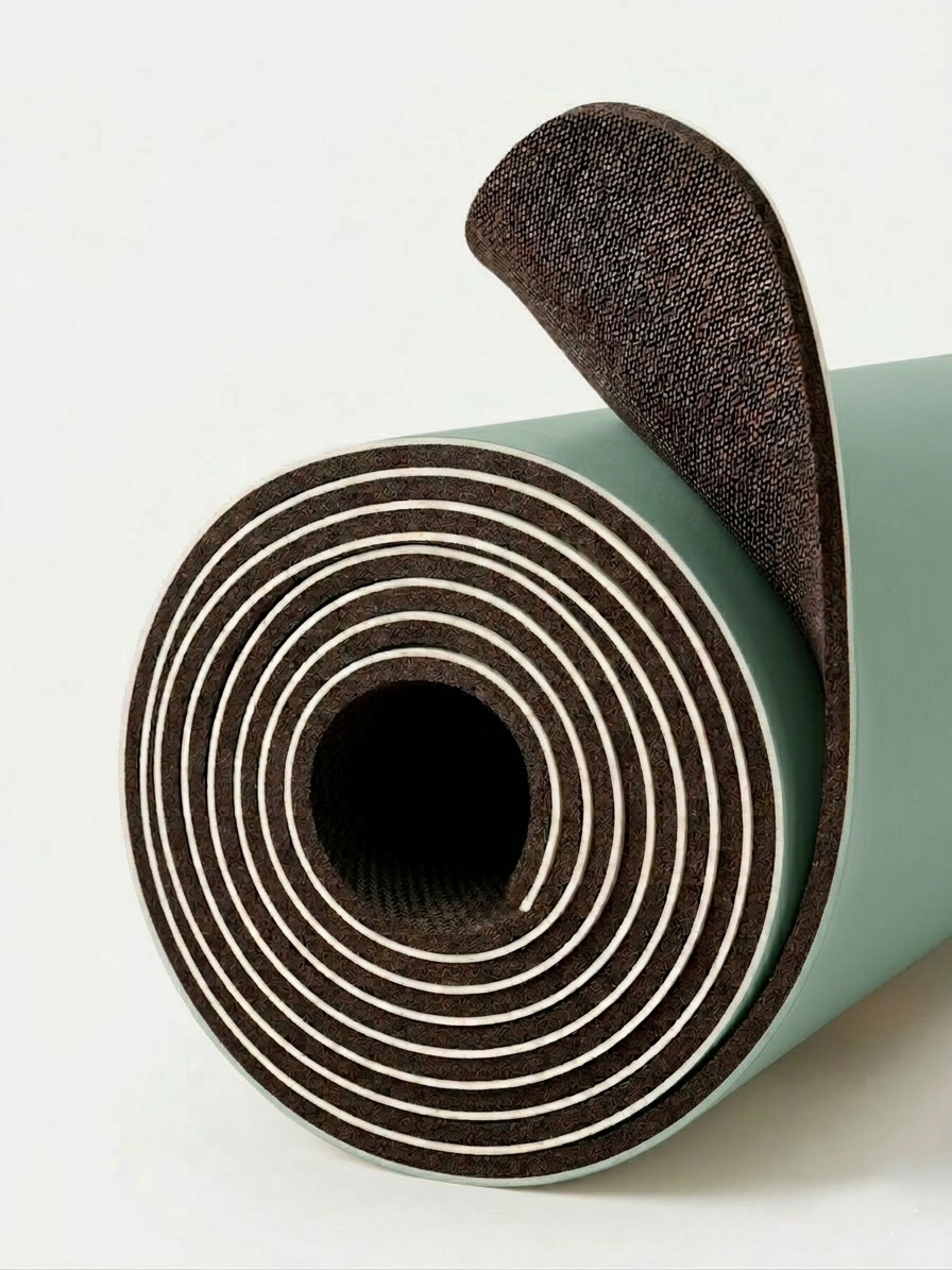 Yoga Mat Sol Prana