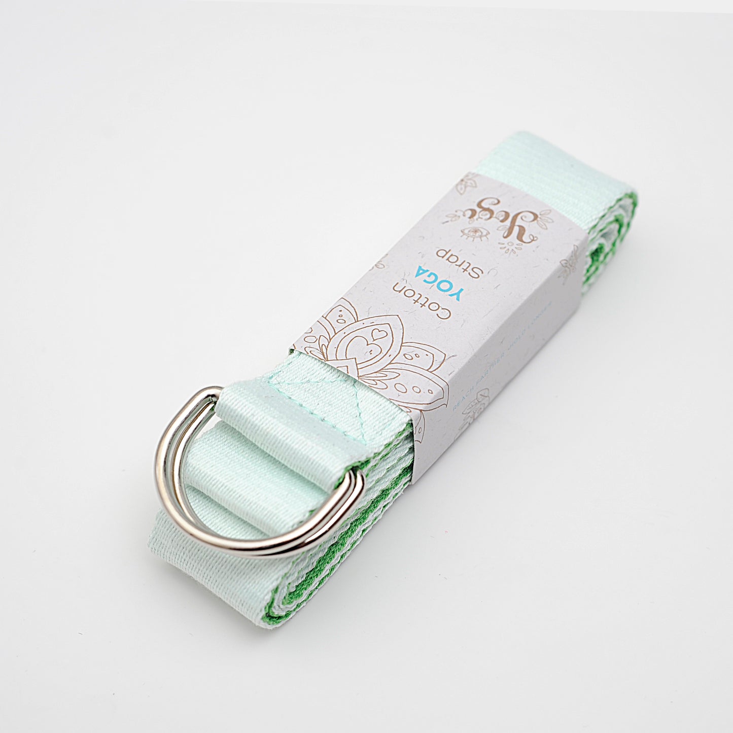 Yoga Straps